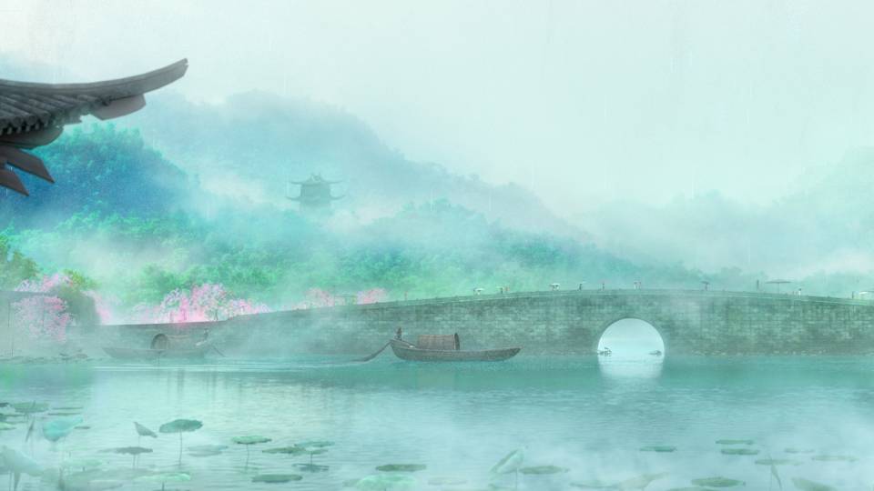 每一天，都是一个新的开始